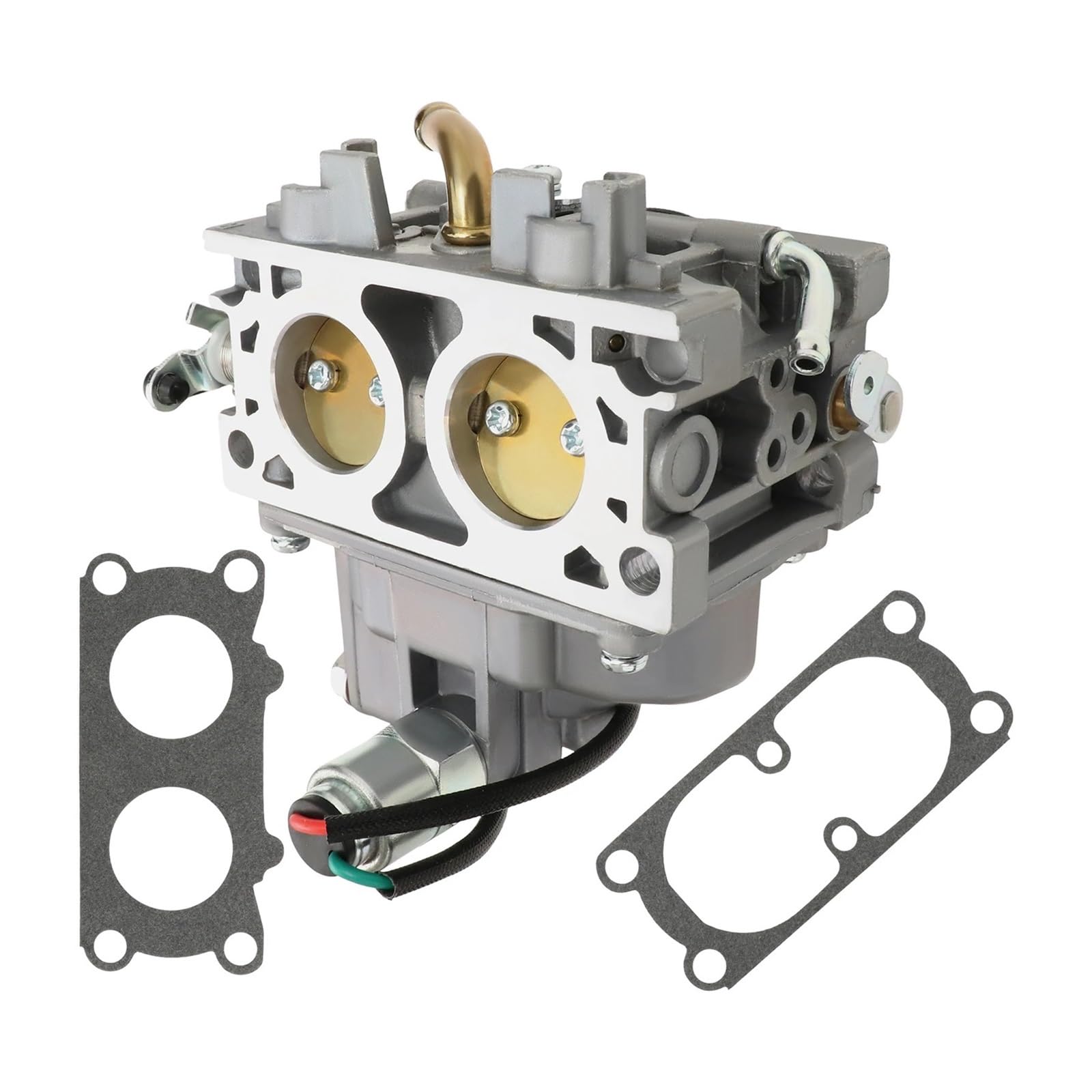 Carburateur premium avec bougie pour Bi Ca 951-05588A