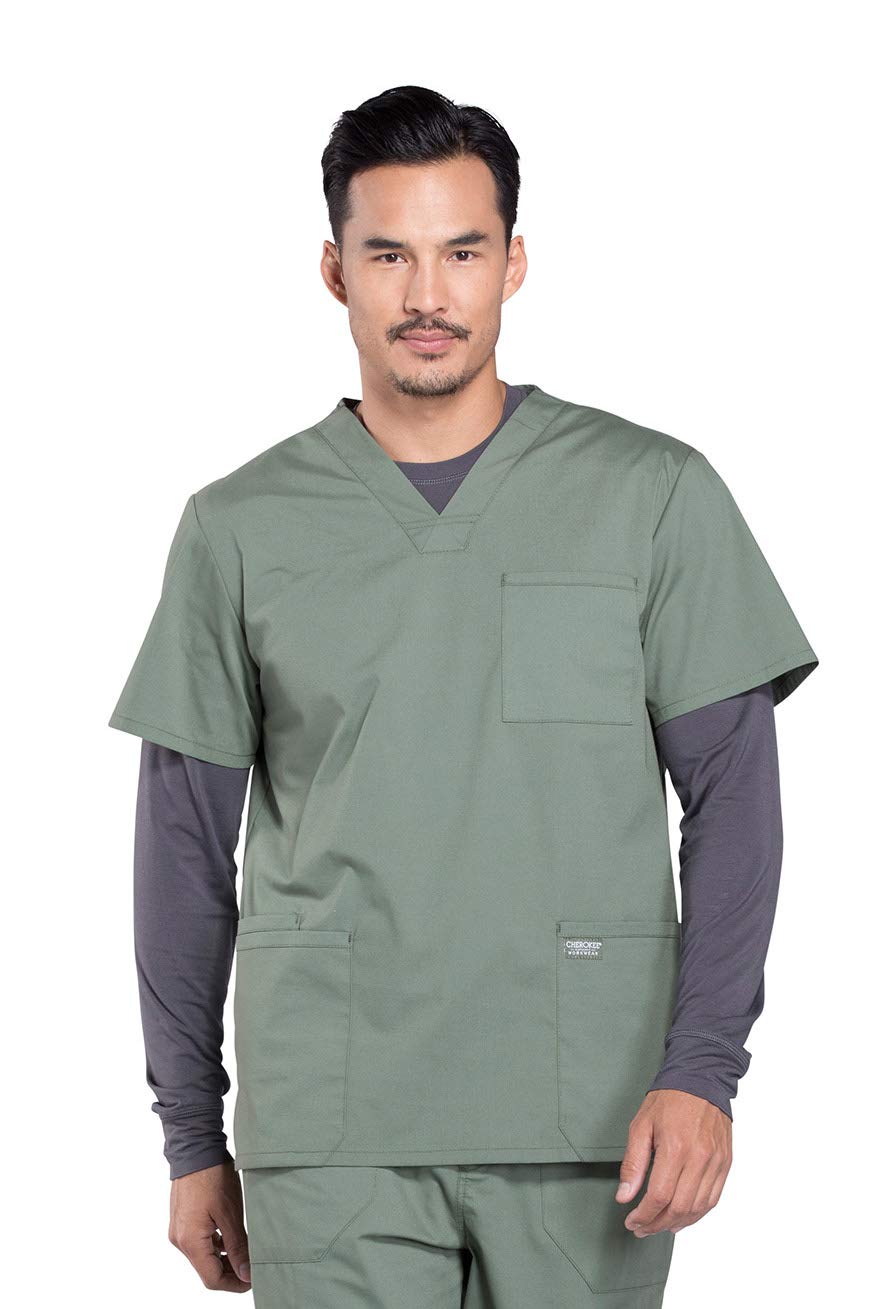Cherokeemens Top Top (pack of 1)