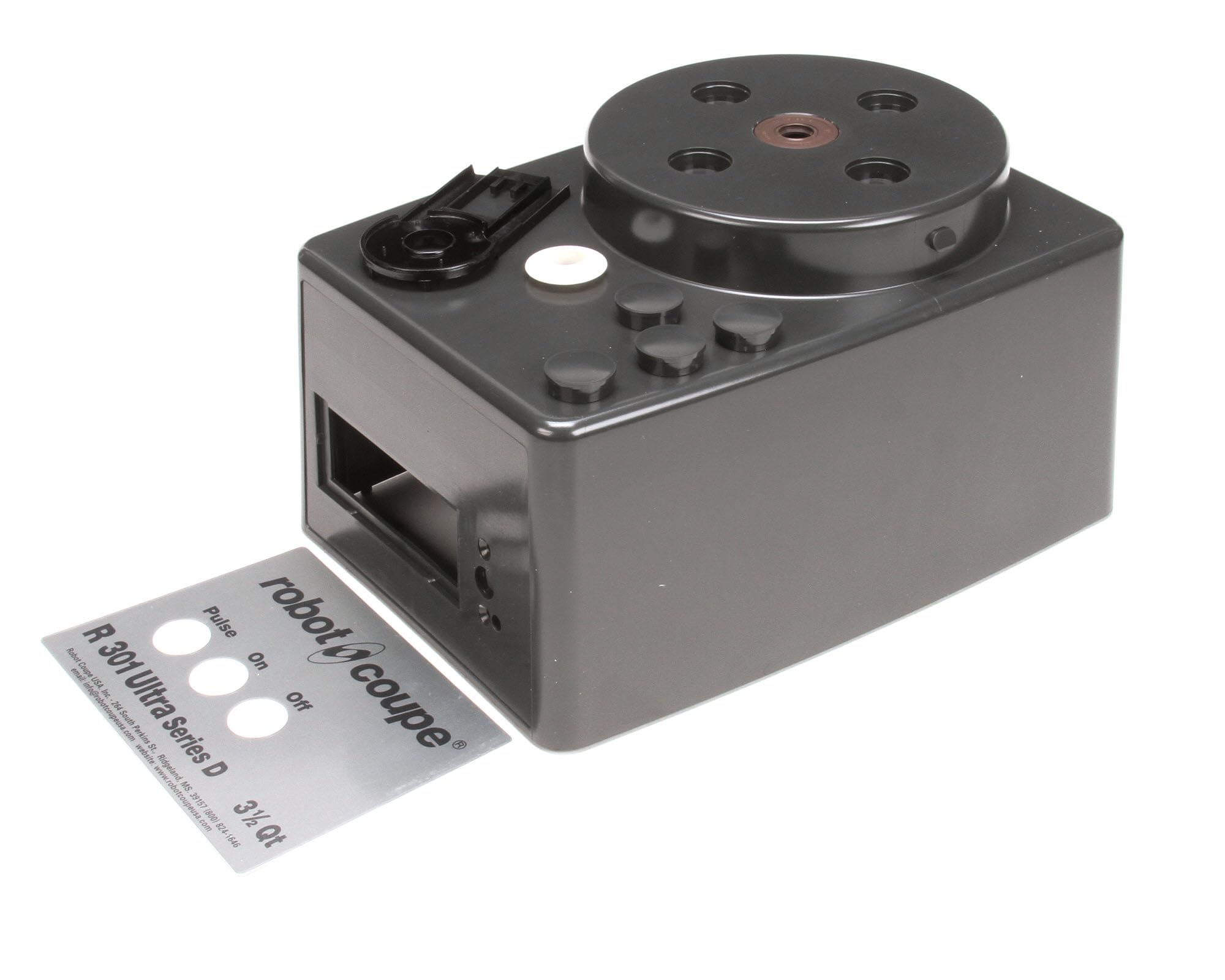 Robot Coupe 39308 Base Assembly R301U