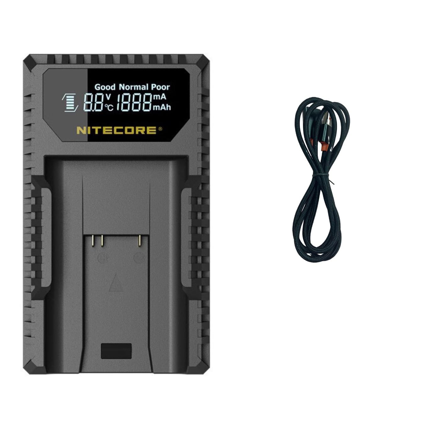 Amazon | ULM9 デジタルカメラ用充電器（ライカBLI-312バッテリー用