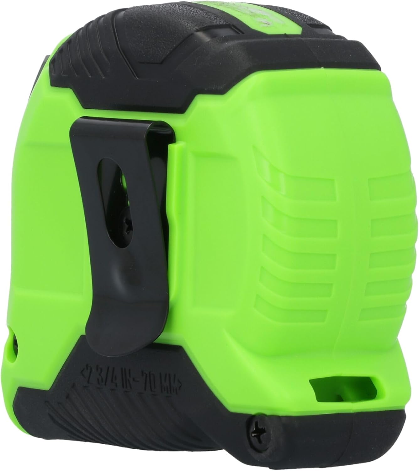 CRAFTSMAN High-Visibility Tape Measure 16 FT (CMHT38216S)