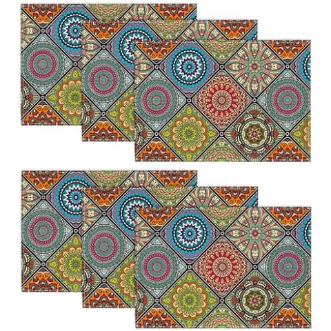 Sets de table Artoid Mode Cover