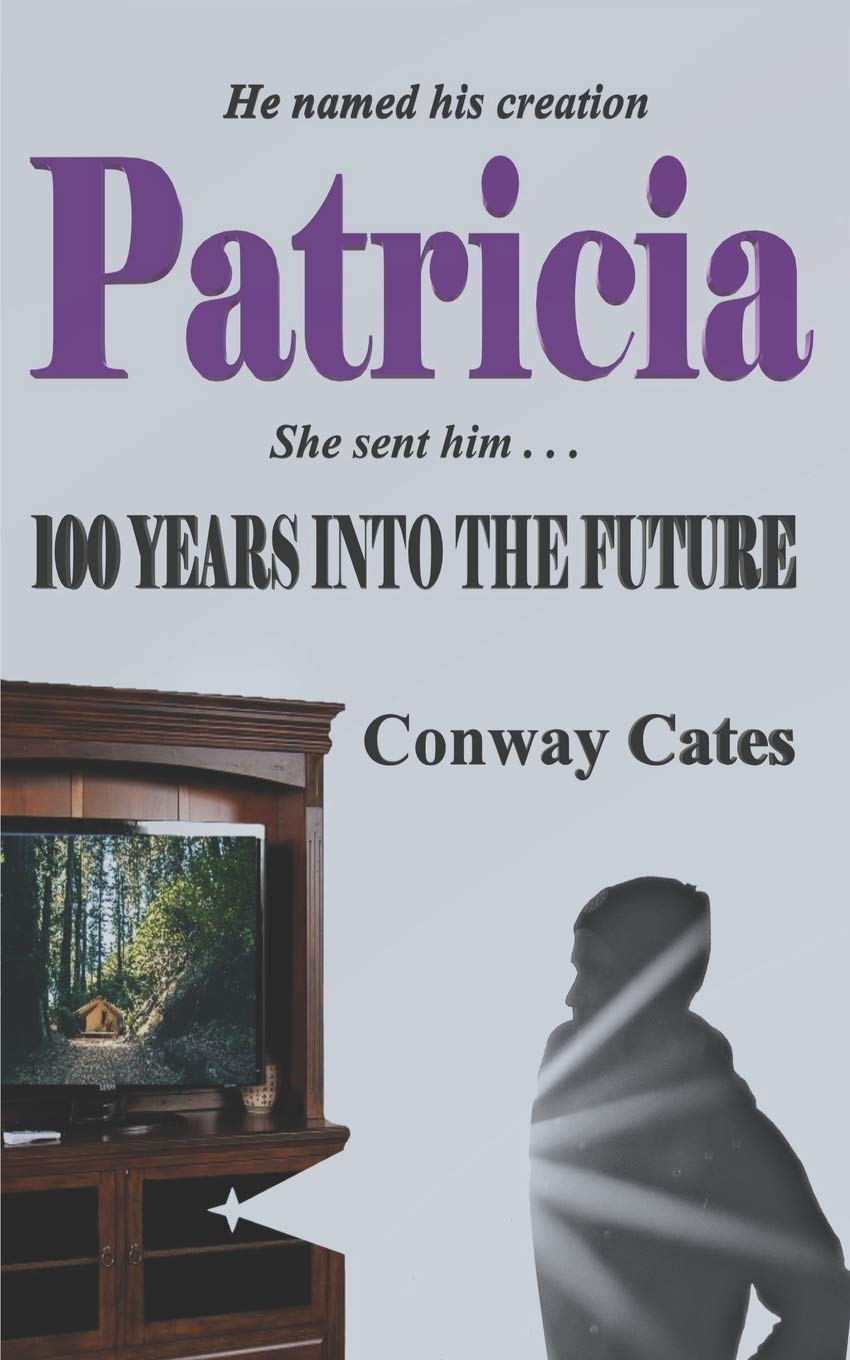 Patricia: 100 Years into the Future