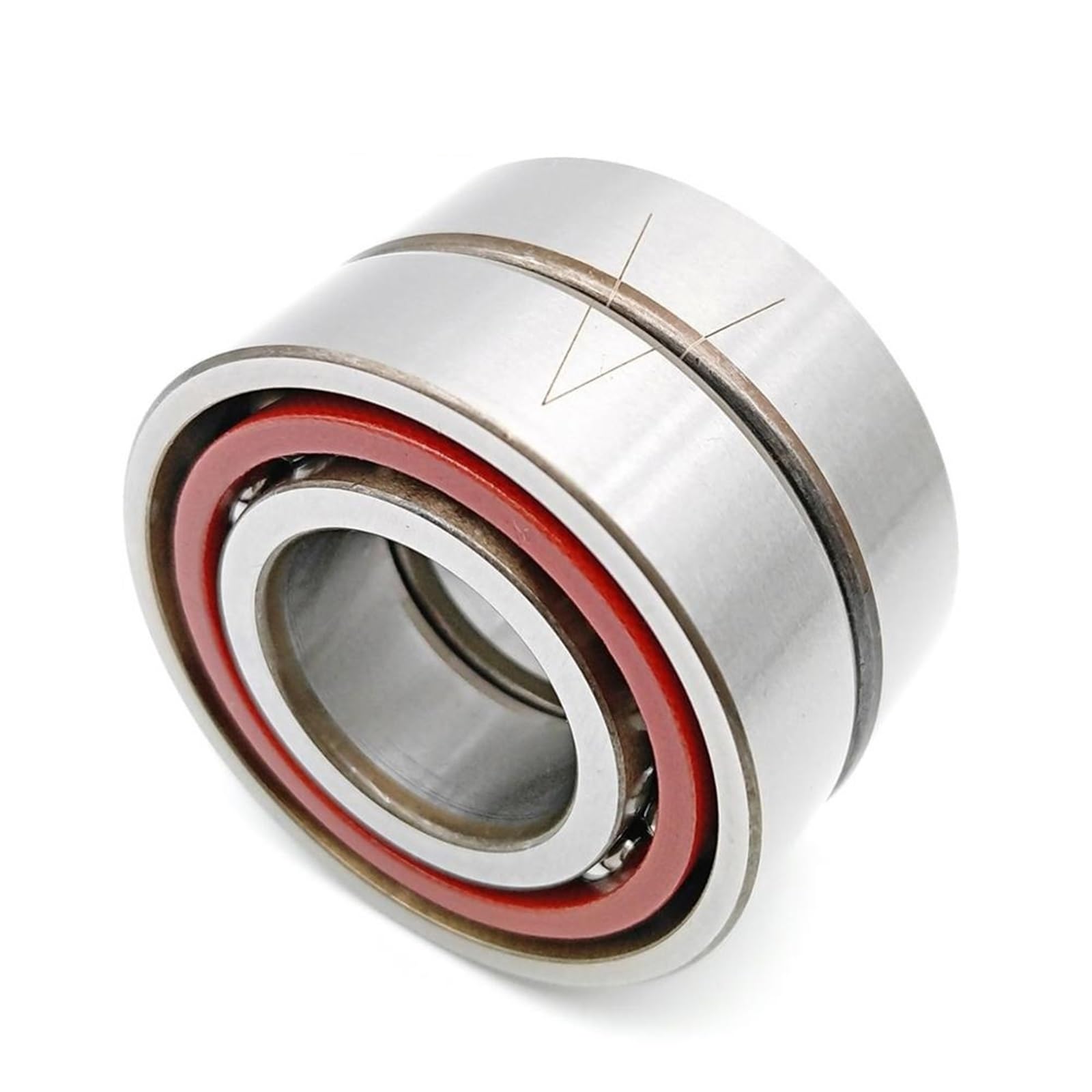 HYUJNAFZR 7200C 7200AC 7200CTYN P5 P4 DB DT DF DG 10X30X9 7200 Angular Contact Bearings Machine Tool 1Pcs