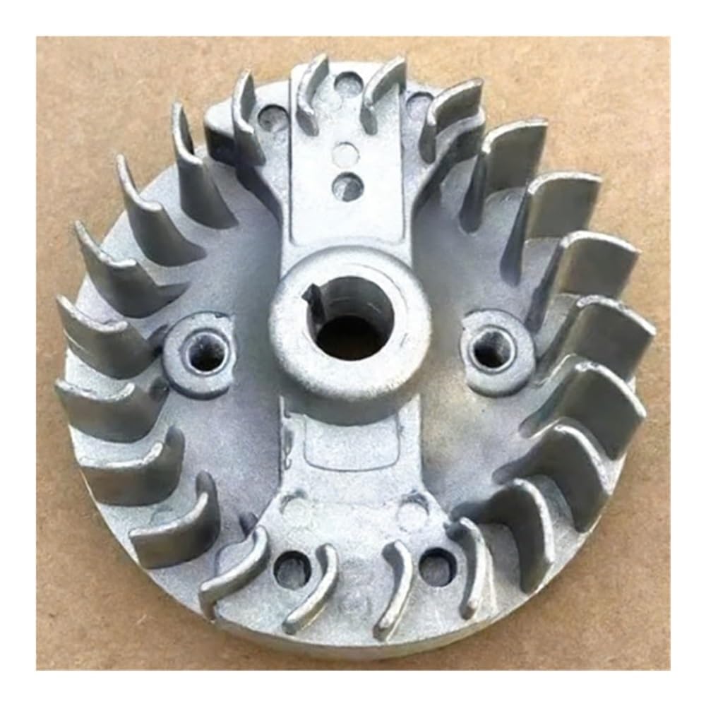 Volant d'inertie GX35 stabilisateur pour débroussailleuse thermique