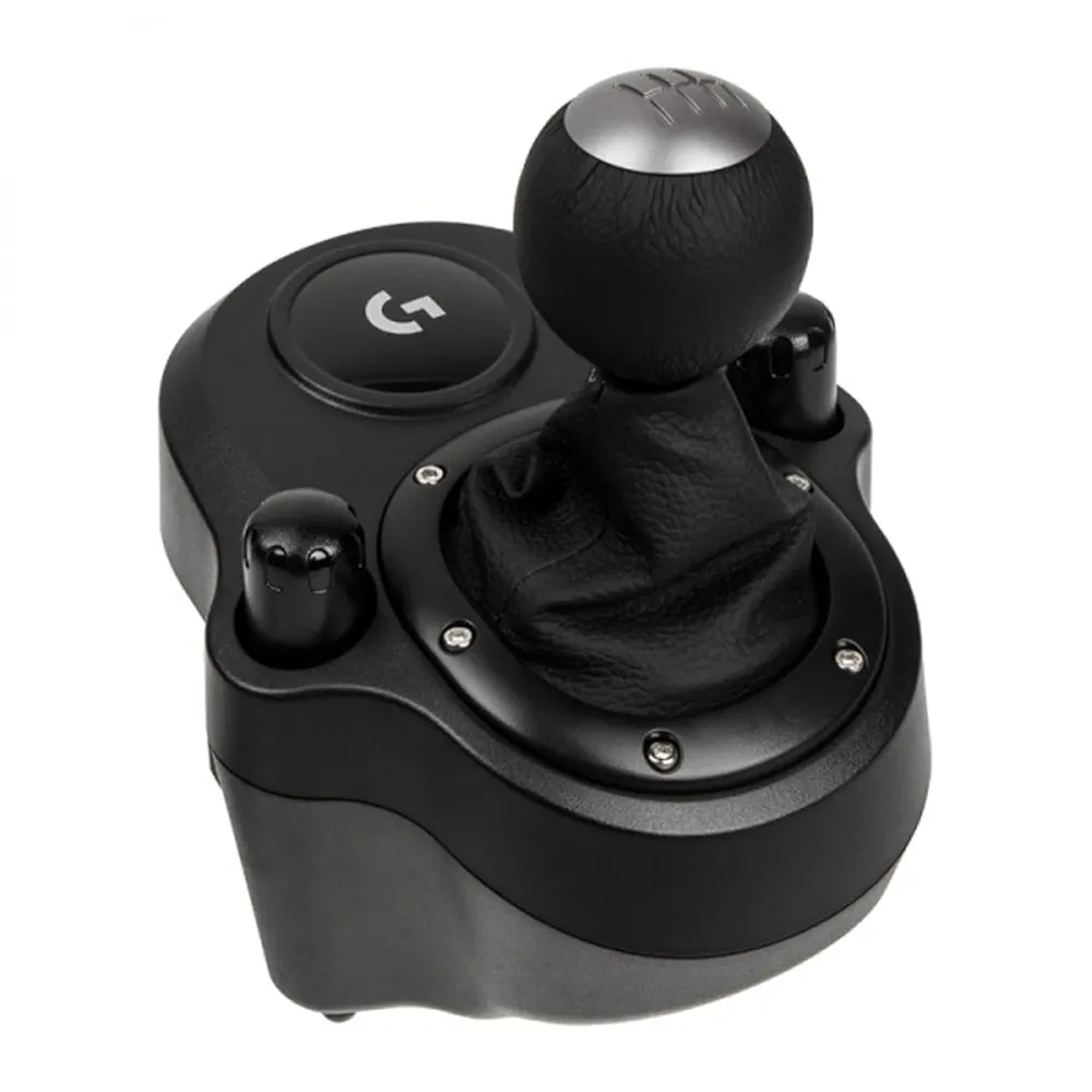 Amazon.co.jp: Logitech Driving Force Shifter ロジテック