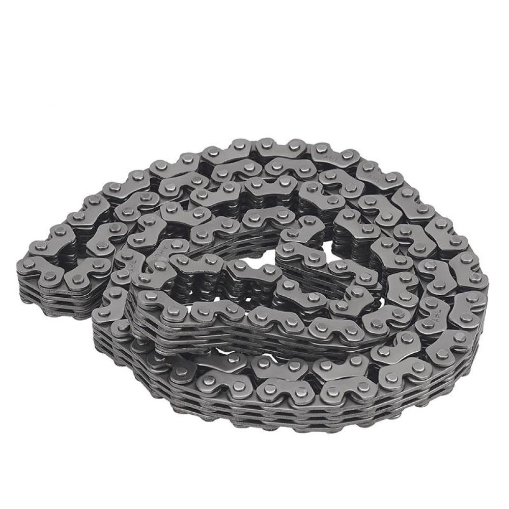 Chaîne de distribution arbre à cames pour CRF450X et CB650 robuste - 6