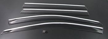 Amazon | BRIGHTZ レガシィツーリングワゴン BR9 BRG BRM 最高級サイド