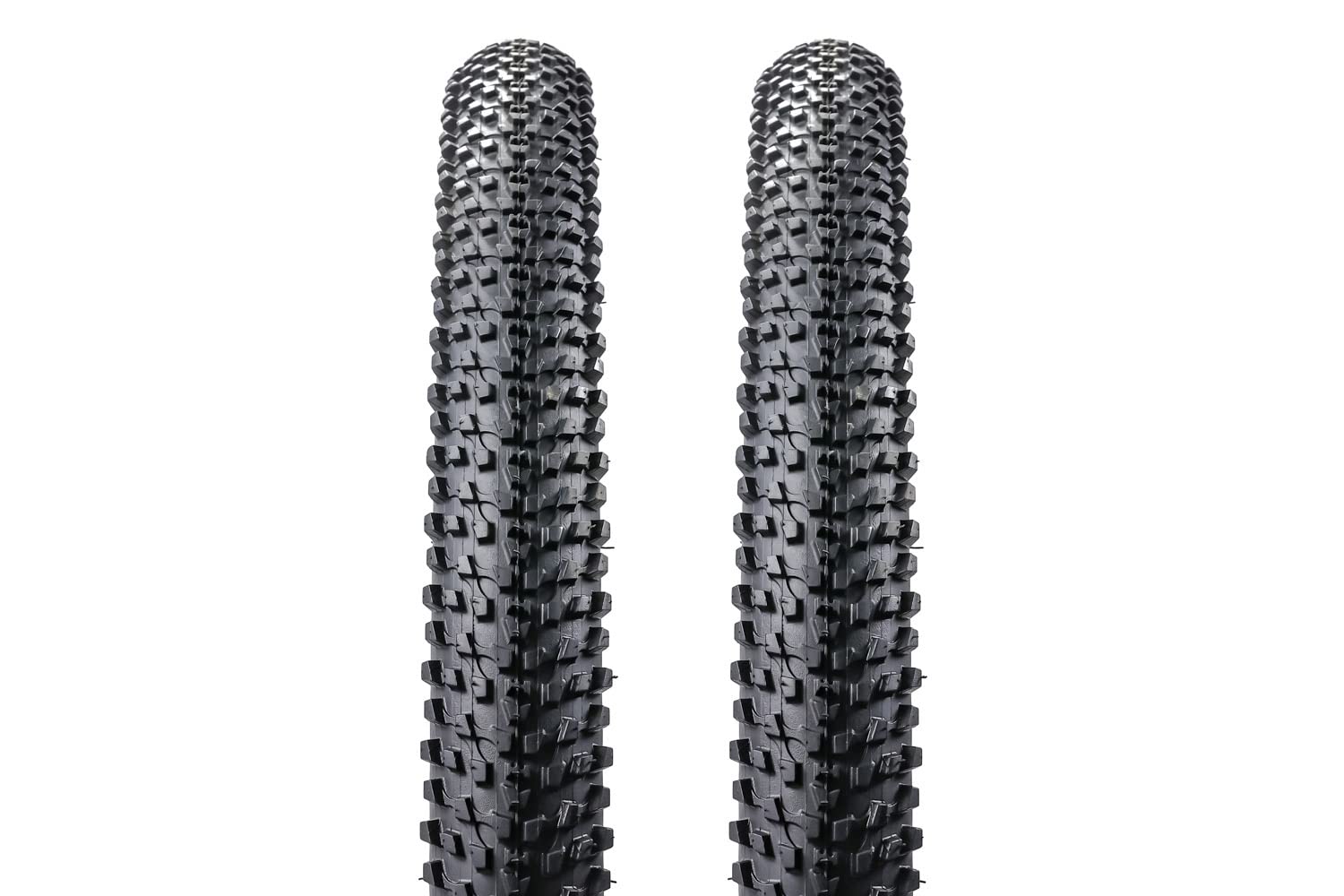 2 Stück 29 Zoll APTOR Fahrrad Reifen Set 55-622 MTB Cross 29x2.35 tire