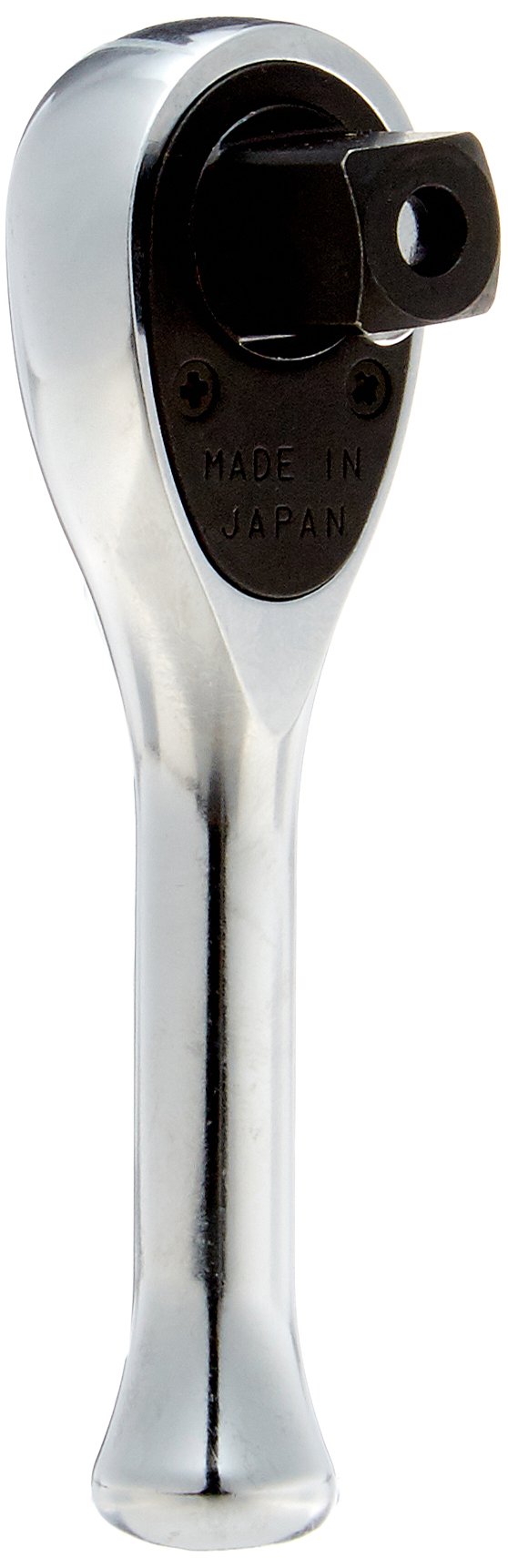 KTC (ke-te-si-) konpakutosyo-toratyettohandoru 9.5 mm (3 8/) brc3s – H