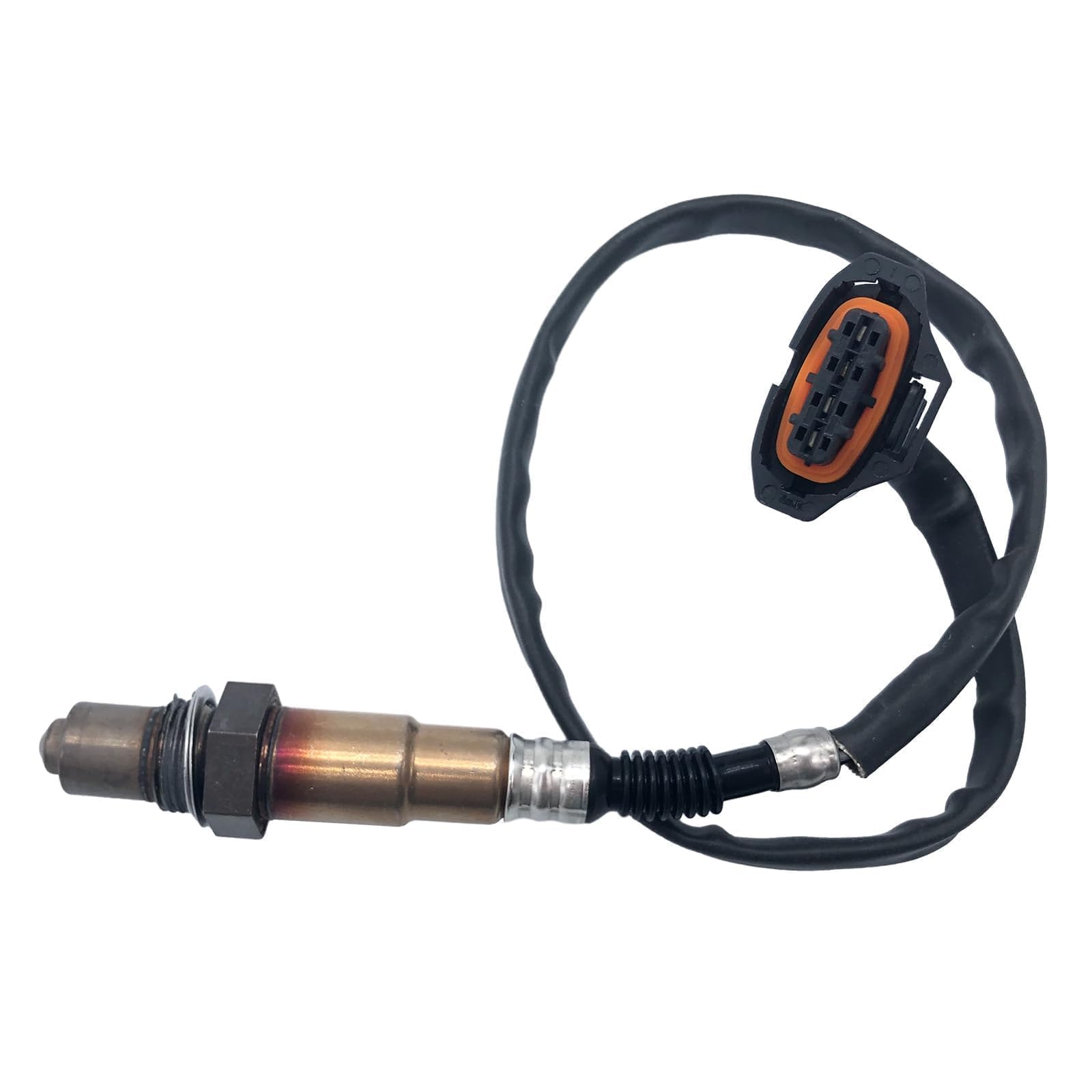 Oxygen O2 Sensor Downstream 234-4528 250-24612 Fit Chevrolet Sonic 2012-2020 Cruze 2010-2016 Trax 2015-2022 1.4L 1.6L 1.8L for Buick Encore 2013-2021