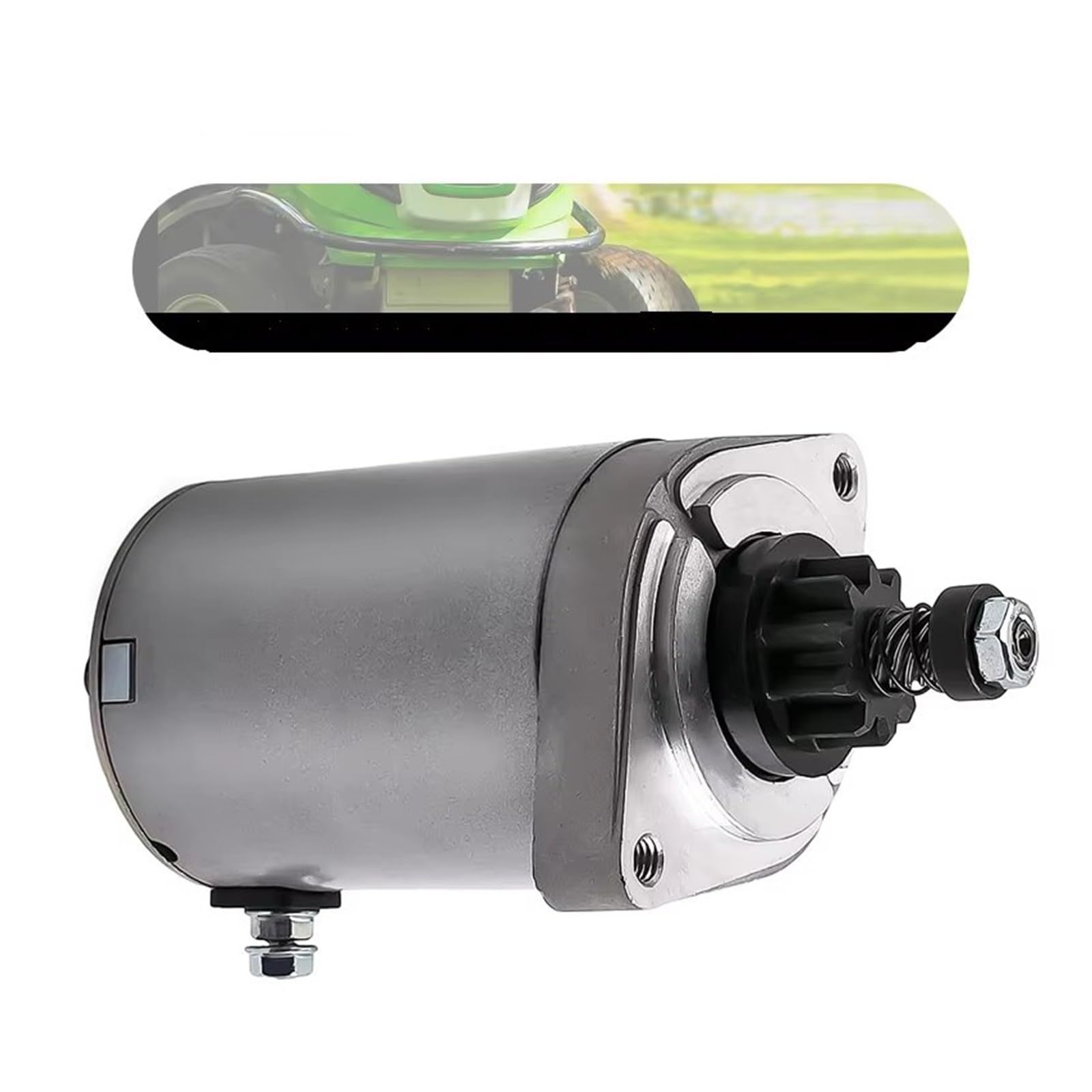 Motor Arranque Para FS481V Motor De Arrancador