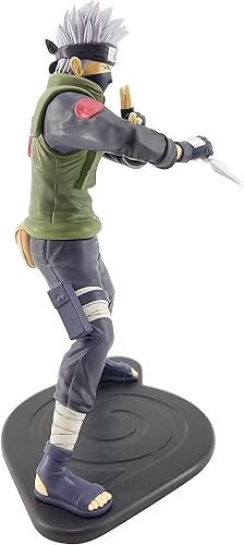 Miniatura 2 de ABYstyle Studio - Naruto Shippuden Kakashi Figure