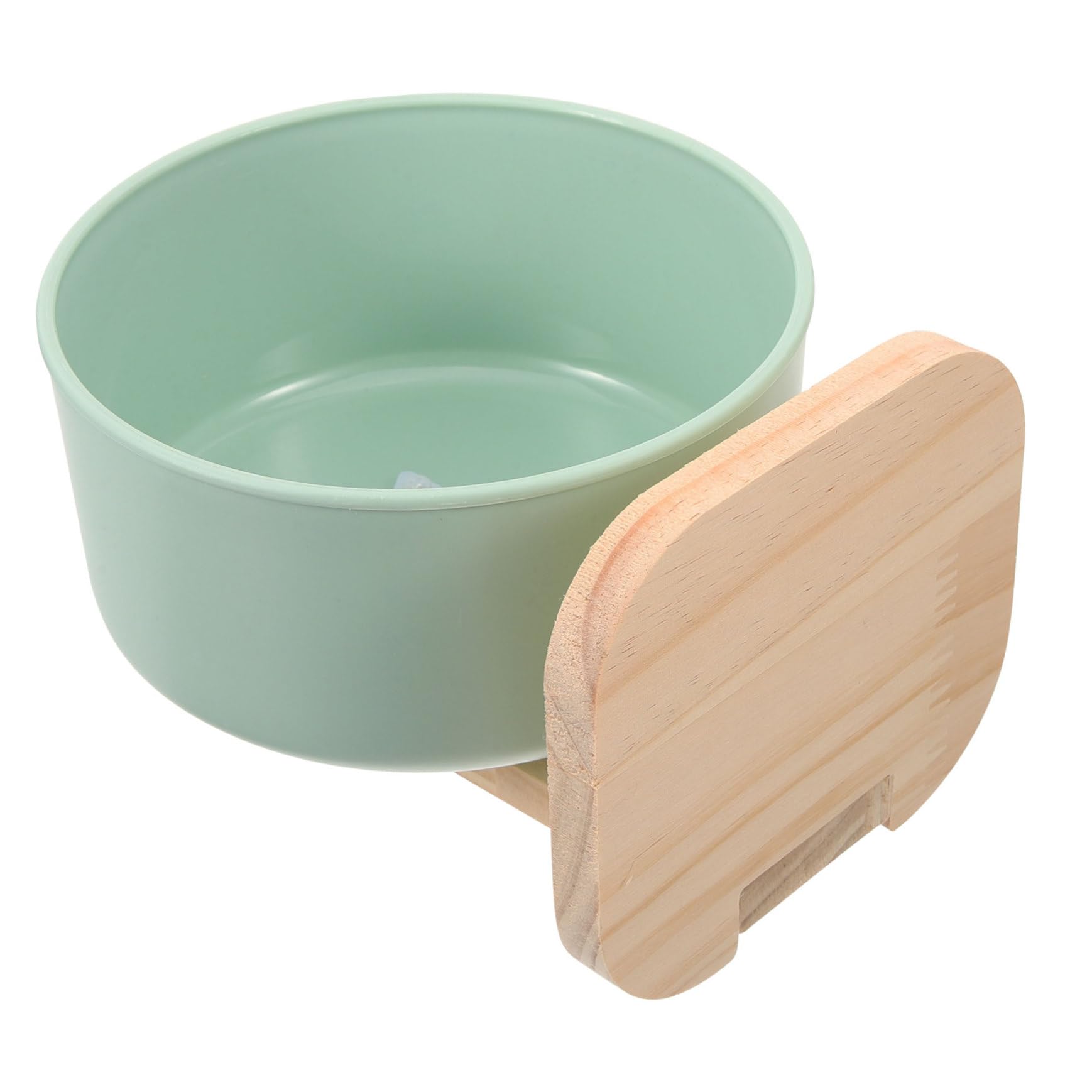 HAPINARY Running Wheel Toys for Hamster Chinchilla Gerbil Guinea Pig Squirrel Hedgehog Silent Pet Exercise Wheel