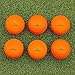 FORTRESS Kwikクリケットボール -Kwikクリケットボール-オレンジまたはピンク