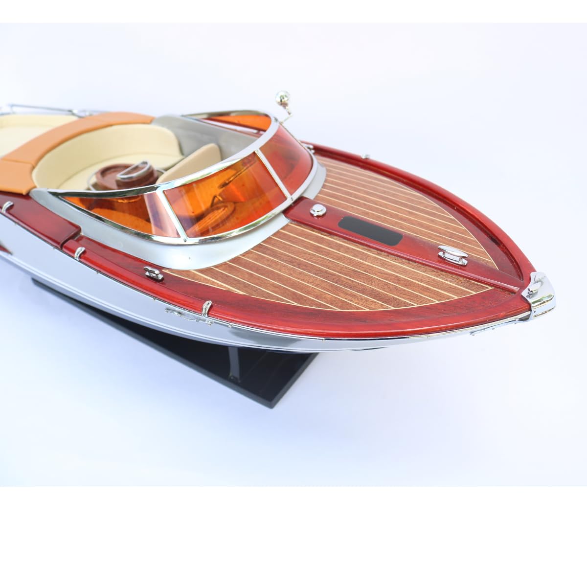 Kiade ボート RIVA AQUARIVA 25