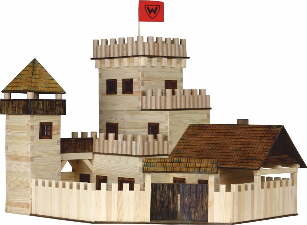 CASTELLO ( Walachia - 19 )