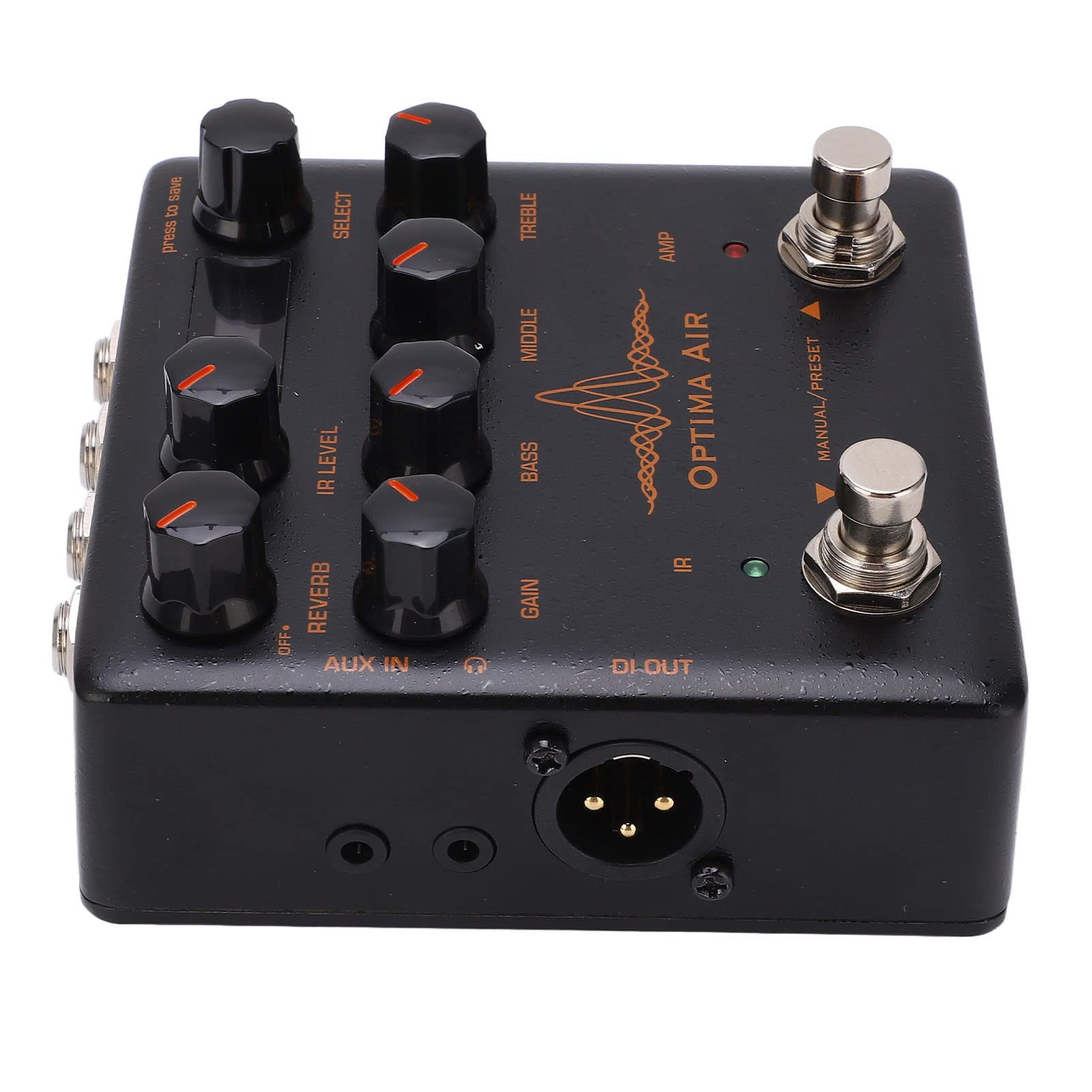 Buy Guitars Simulators, File Capture Function Acoustic Guitar Simulator