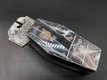 Amazon | MEZCO メズコリビングデッドドールズミニ Damien