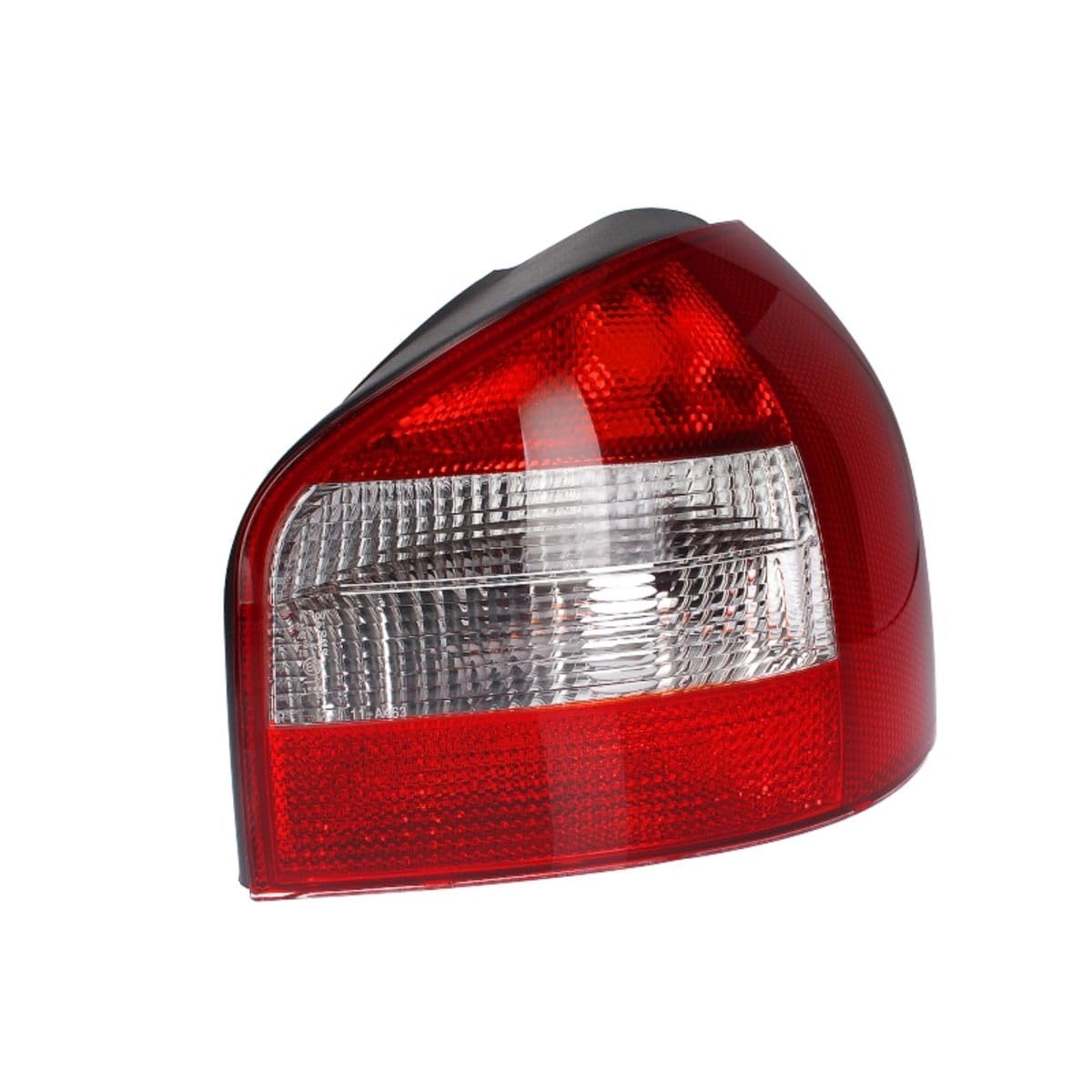 Tyc 11-0463-01-2 Fanale Posteriore Senza Portalampada Destra-image