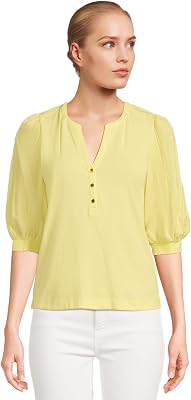 Lilly Pulitzer Women's Ronson Knit Top