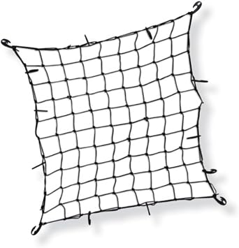 SportRack Roof Basket Net