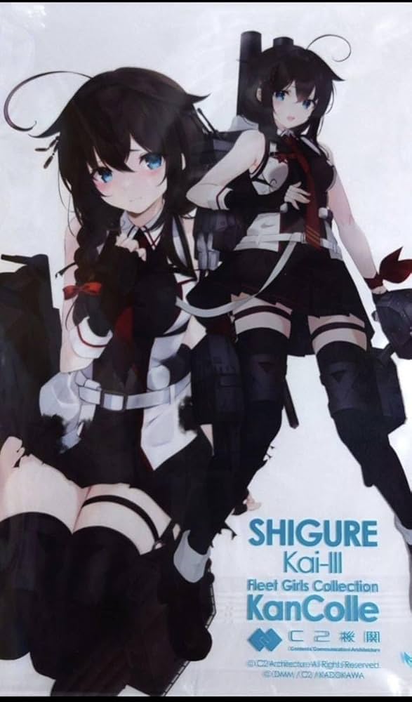 艦これ アクリルスタンド 時雨 カレー機関 25th 艦これ】時雨改三 艦これ アクリルスタンド 時雨 カレー機関 25th 艦これ】時雨改三