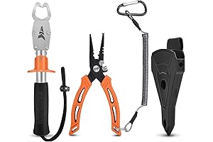 KastKing Fishing Pliers: Versatile Gear for Anglers