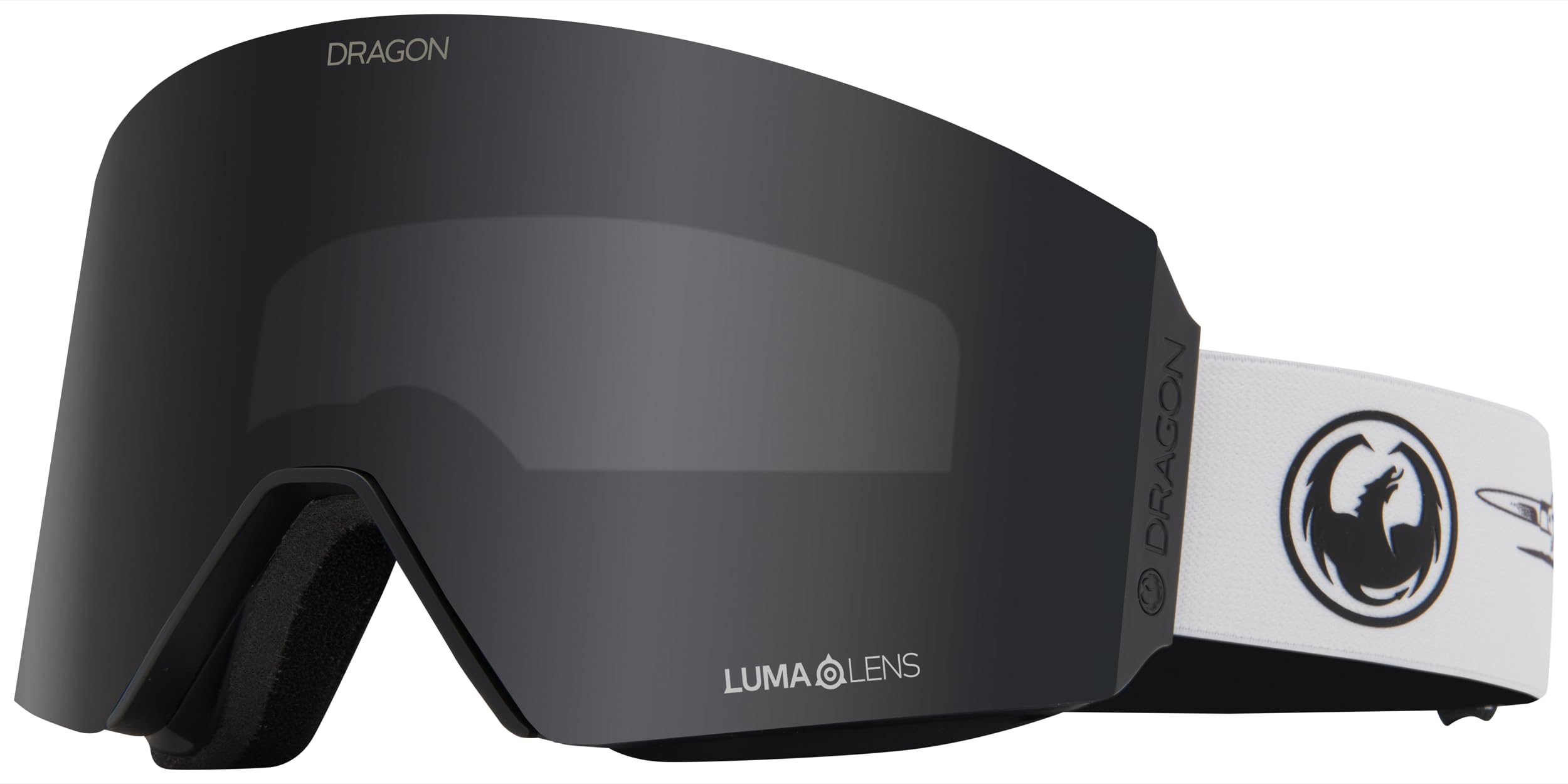 Amazon | Dragon RVX MAG OTG オルタナティブフィット スキー