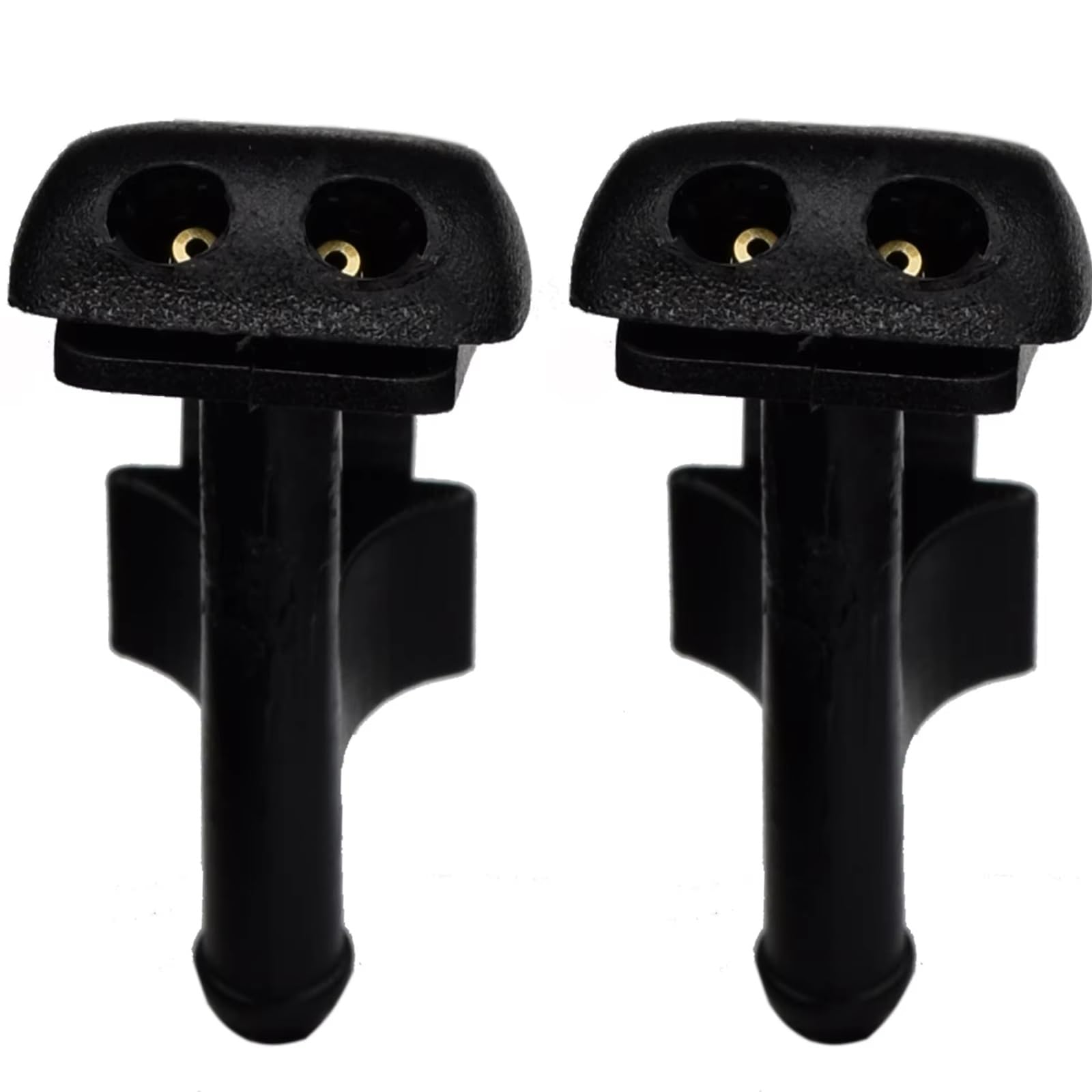 Windshield Wiper Nozzles Compatible with BMW 3 Series E36