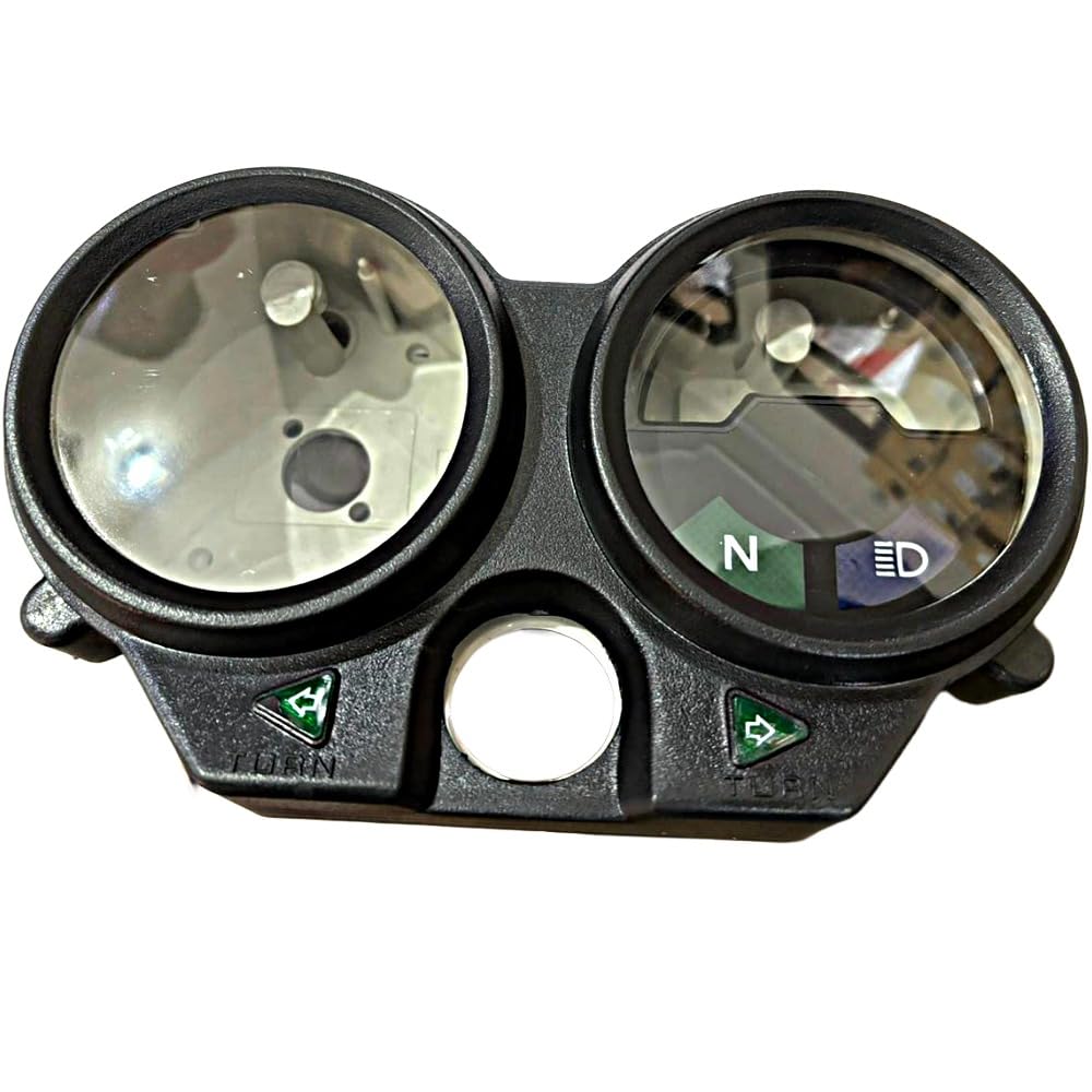 Speedometer Case Cover Compatible for Hero Splendor Plus-image-48