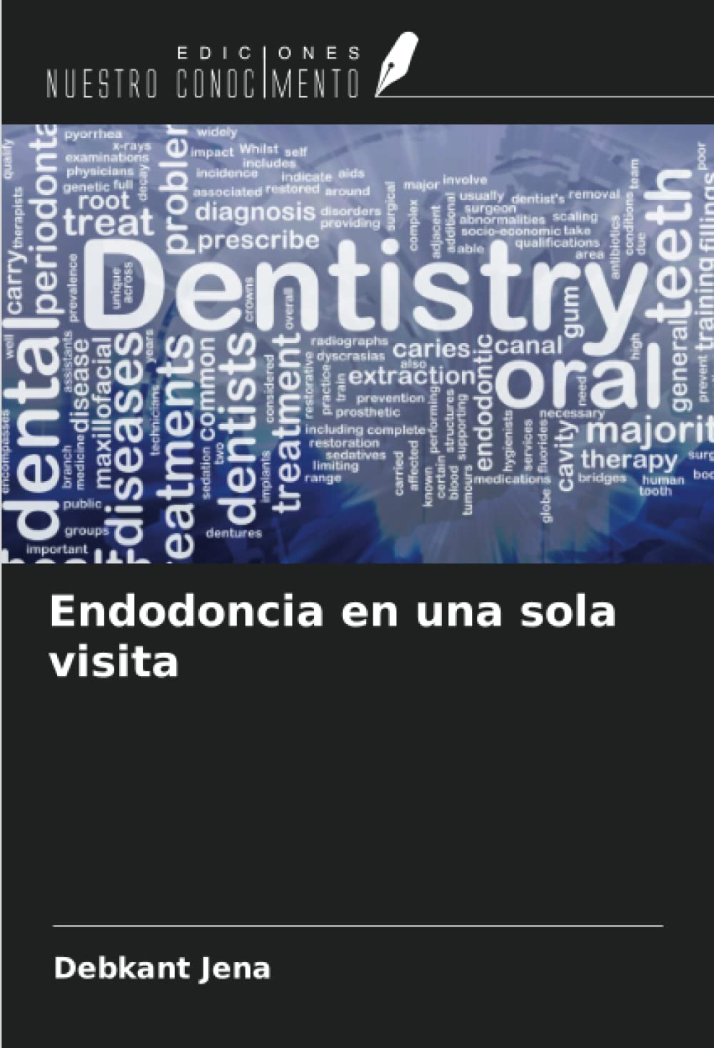 Endodoncia en una sola visita