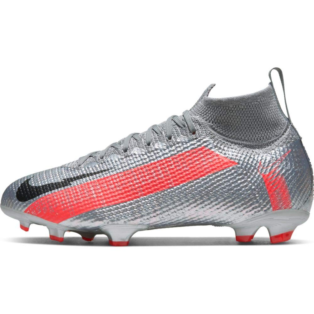 Nike Jr Superfly 7 Elite FG Football Boots At8034 Soccer Cleats