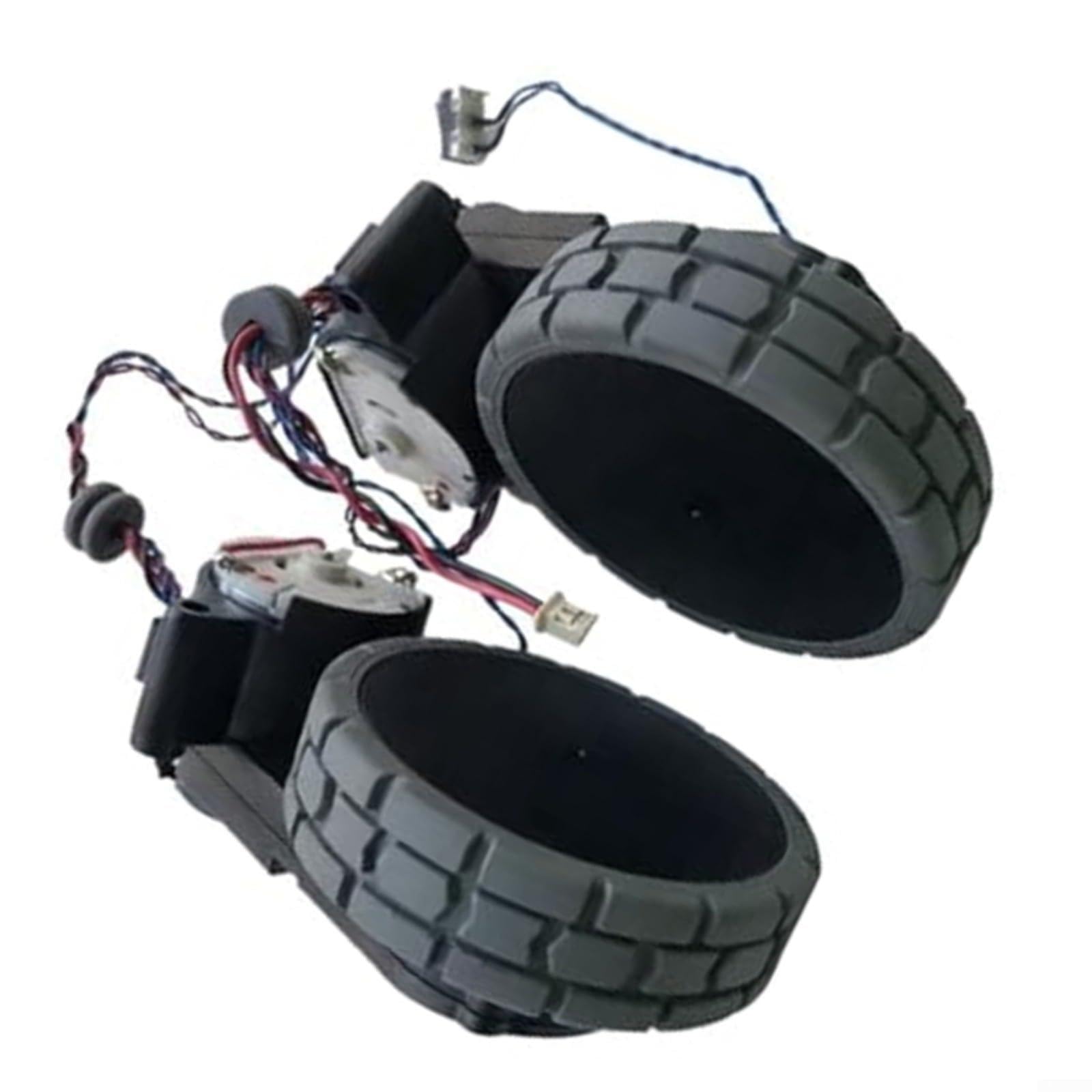 Moteur de roue gauche et droite pour aspirateur robot - Pièce de rechange durable
