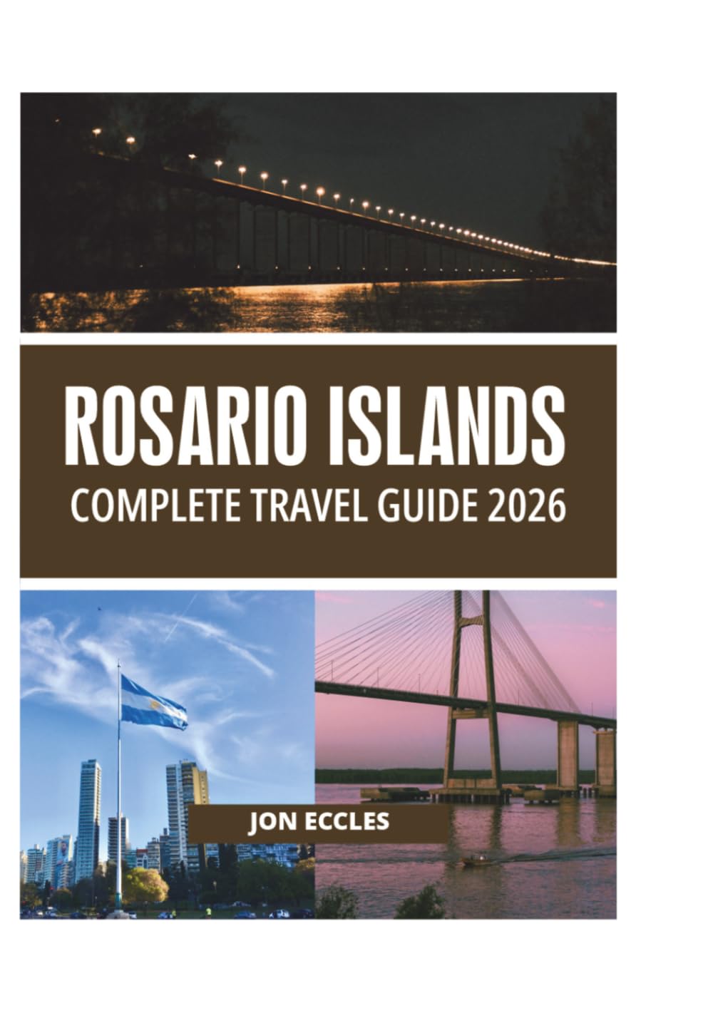 ROSARIO ISLANDS COMPLETE TRAVEL GUIDE 2026