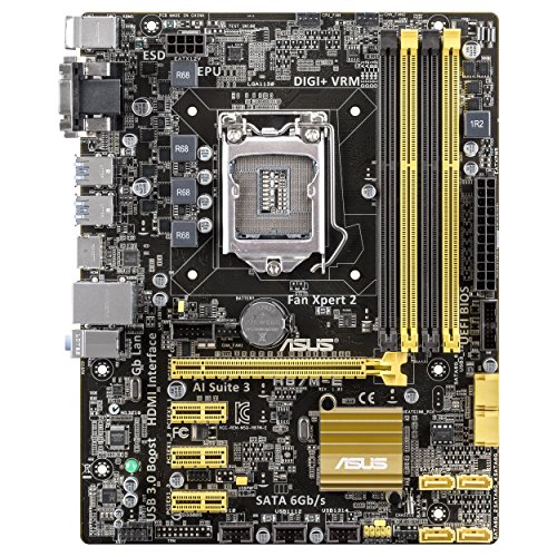 ASUS H87-VI-E マザーボード ASUS H87-VI-E マザーボード