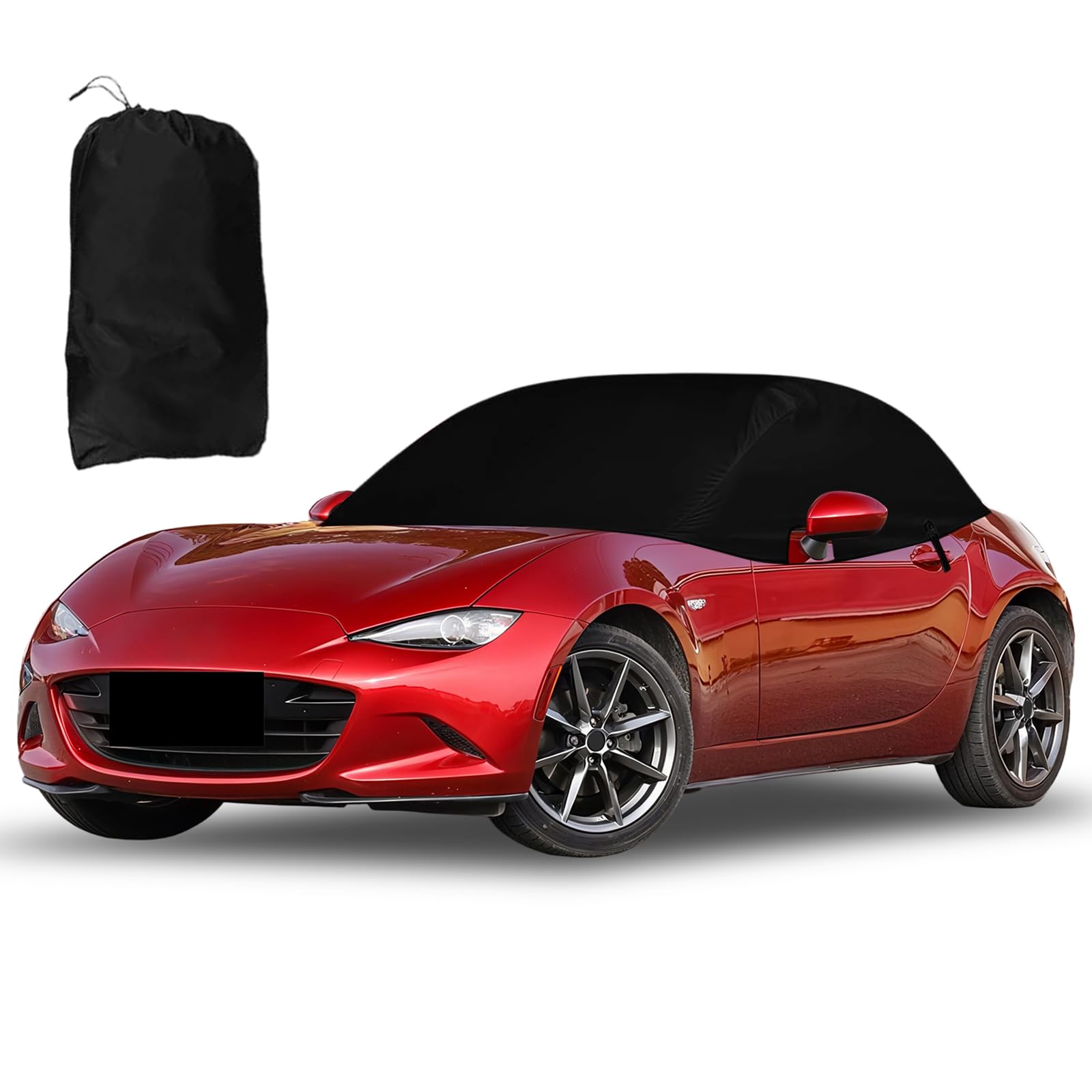 Amazon.co.jp: 【600D高密度オックスフォード布製】UmeMart 車用カバー