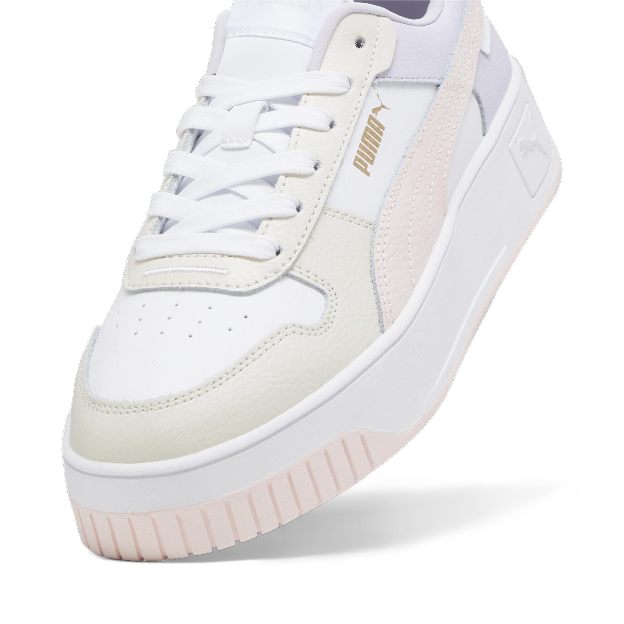Puma Carina Street Scarpe da ginnasticaDonna