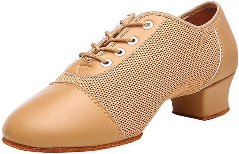 Amazon Yorkfine 19 5 27cm社交ダンスシューズ レディース ジャズ ダンス 子供 キッズ シューズ レースアップシューズ 靴 ローヒール 演奏会 練習用 ダンススニーカー レディース 舞台 室内用 室外用 スポーツ靴 運動 通気性 軽量 ダンス Amazon Yorkfine 19 5 27cm社交ダンスシューズ レディース ジャズ ダンス 子供 キッズ シューズ レースアップシューズ 靴 ローヒール 演奏会 練習用 ダンススニーカー レディース 舞台 室内用 室外用 スポーツ靴 運動 通気性 軽量 ダンス