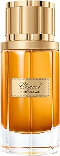 Ghopard Oud Malaki Eau De Perfume, 80 milliliters