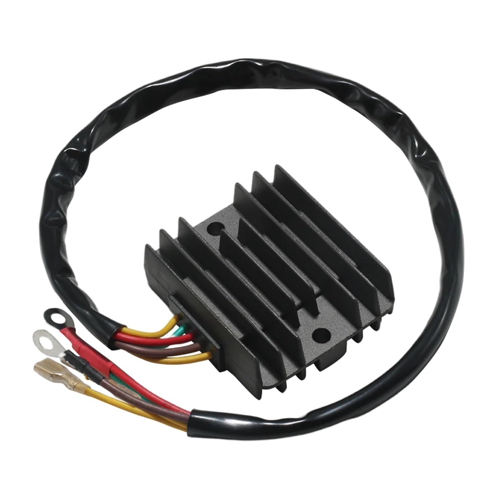 Regulador rectificador de voltaje en metal de alta durabilidad para moto 300 MXC