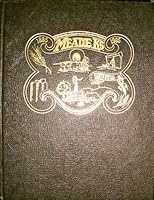 Centennial History of Meade, Kansas, 1985 B000MXB3UQ Book Cover