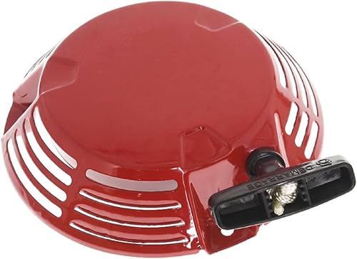 Miniatura 5 de munirater GCV160 Reemplazo de arranque de retroceso para GXV160 HR216 HRA216 HRC216 HRC216 28400-Z1V-003ZB 28400-ZE7-003ZA 28400-ZE7-003ZB