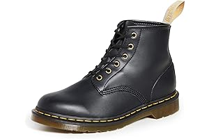 Unisex-Adult Vegan 101 Fashion Boot