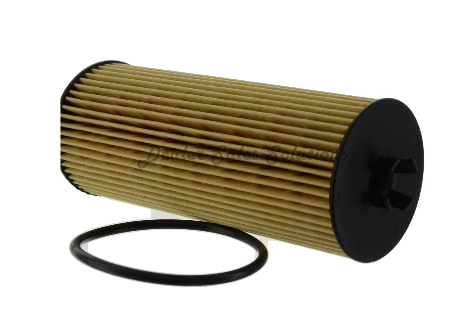 Amazon.com: Mercedes-Benz 278 180 00 09, Engine Oil Filter