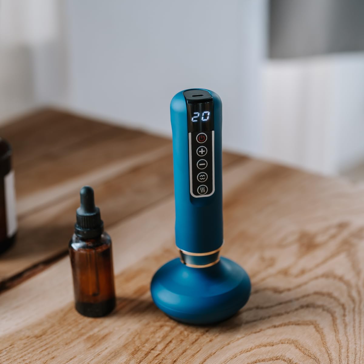 MEDIVON Halley Handmassagegerät