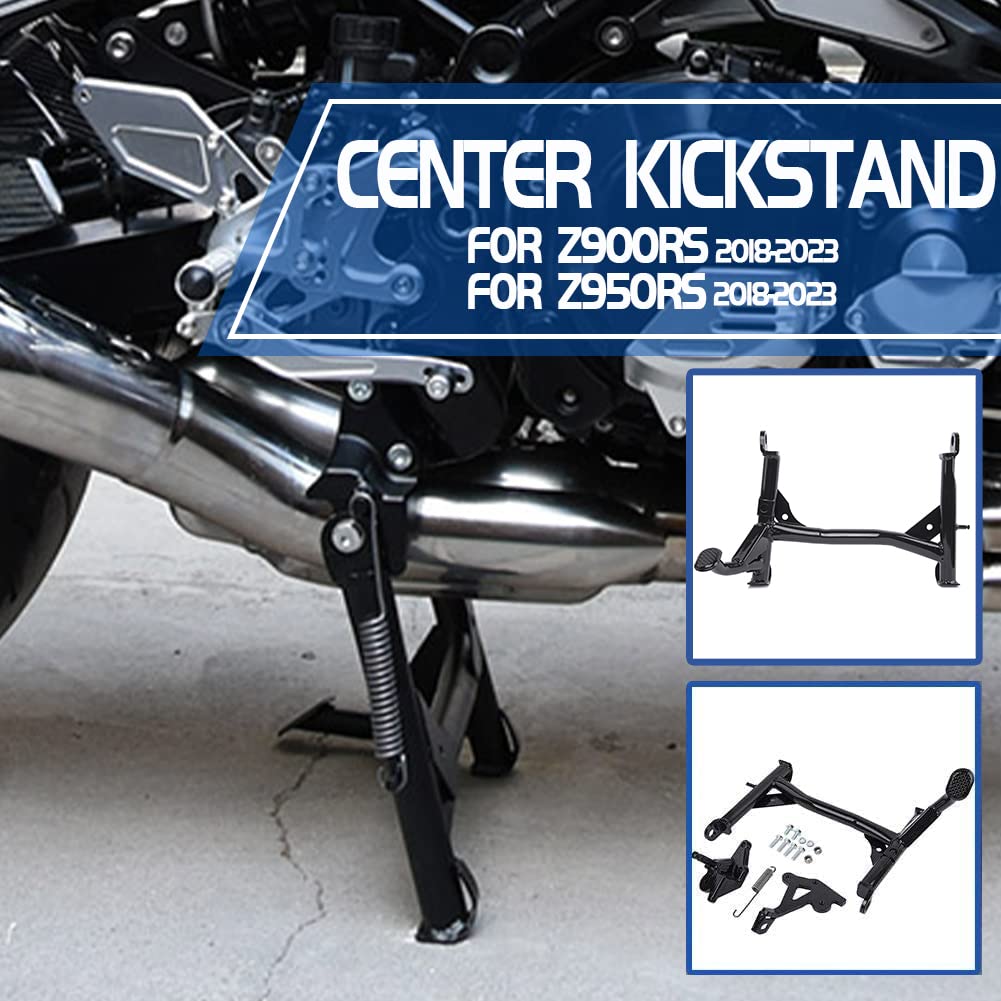 Xitomer 0-4'' Adjustable Lowering Kit, Fit For DR-Z125 2003-2010 / DR-Z125 2018-2023 / DR-Z125L 2003-2022, Suspension Links Lower Kits Lowering (Black), Lowering Kits - Canada - View #6