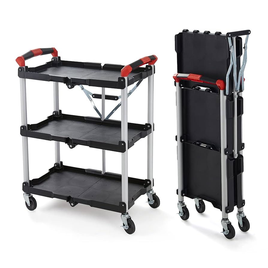 Amazon.com: Olympia Tools 410-007 Pack-N-Roll 150 lbs