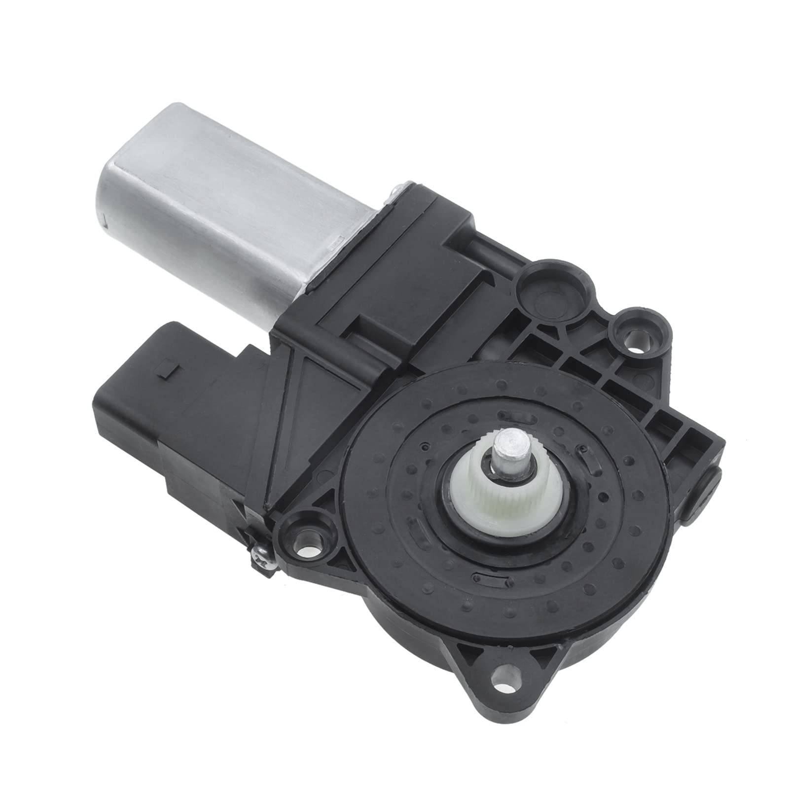 Frankberg Motore alzacristalli posteriore destro a 5 poli Alzacristalli Compatibile con Serie 1 E87 Serie 3 E90 E91 Berlina Replace# 67626927026