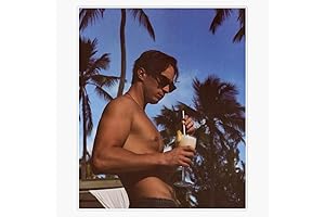 Drew Starkey Waterproof Vinyl Stickers